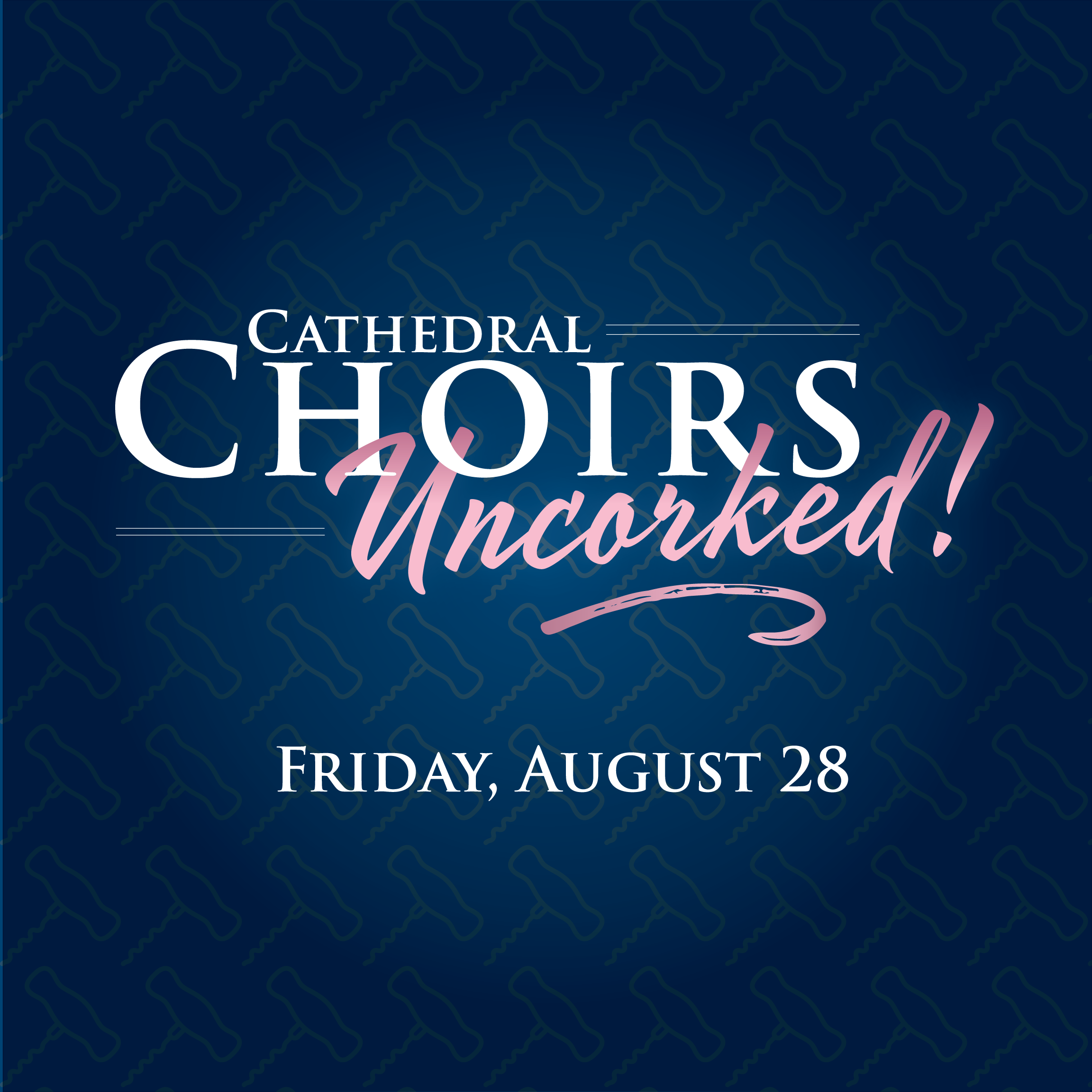 Choirs Uncorked