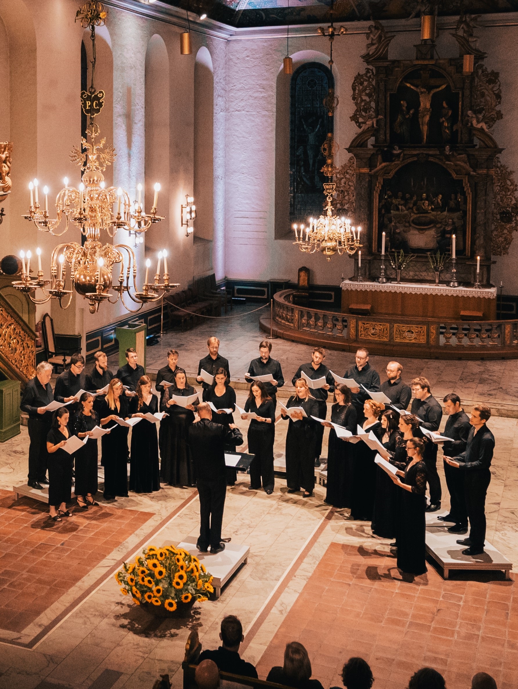 Polyphony